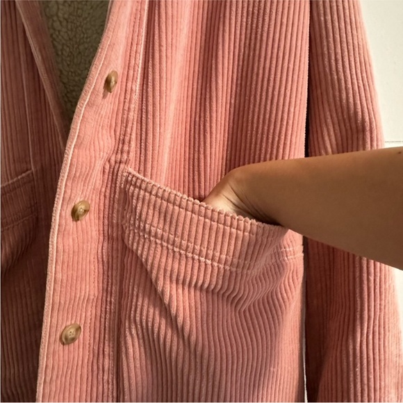 Sezane Will Jacket - Picture 9 of 12